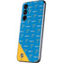 NHL St. Louis Blues Pattern Galaxy A54 5G Skin